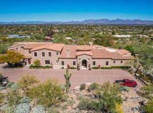 5902 E Foothill Dr N, Paradise Valley, AZ 85253