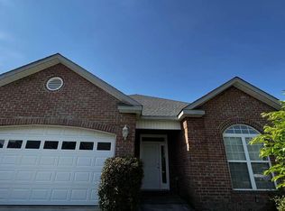 204 Station Way, Warner Robins, GA 31088