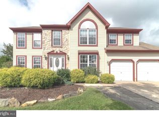 55 Woodduck Dr, Mullica Hill, NJ 08062