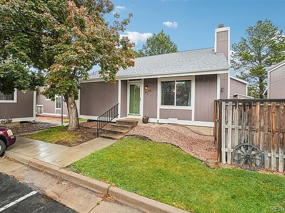 3rd image of 3850 S Genoa Court #A