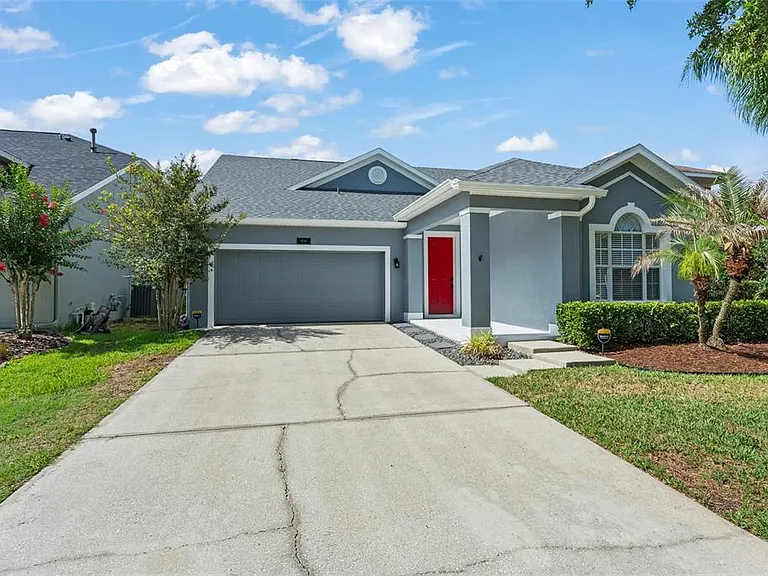 4548 Blue Major Dr — Photo 2