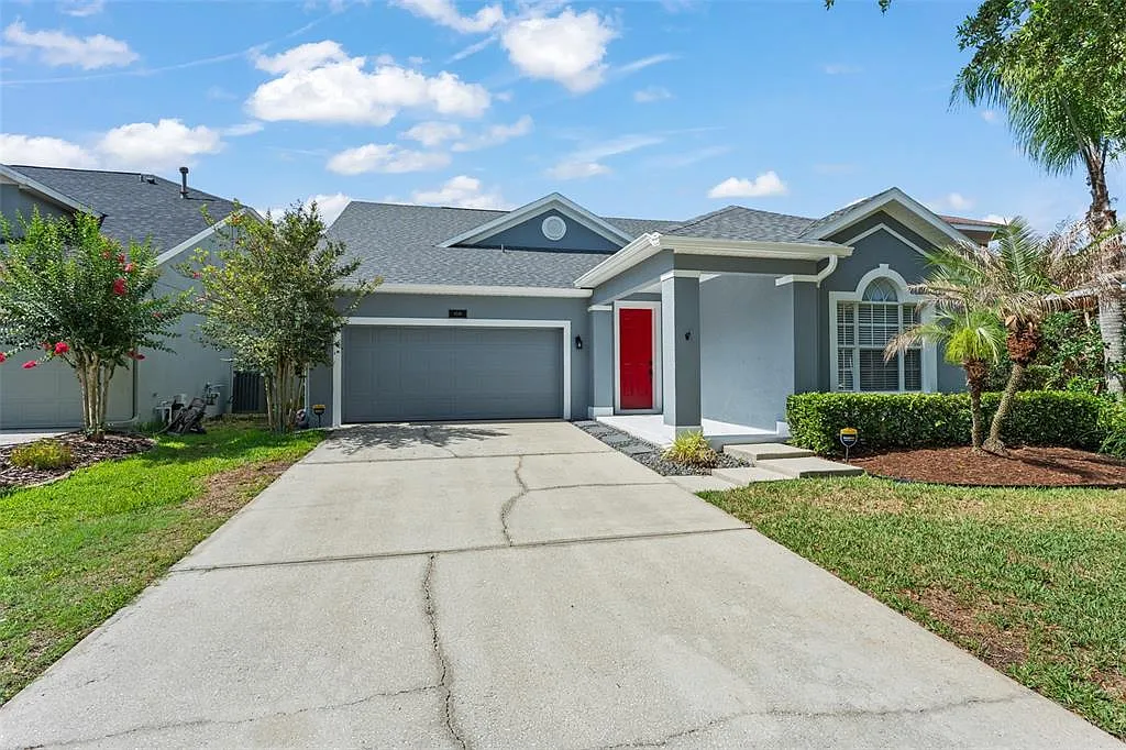 Building Photo - 4548 Blue Major Dr