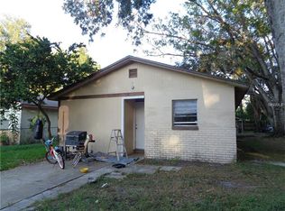 2511 Bay Ave, Sanford, FL 32773