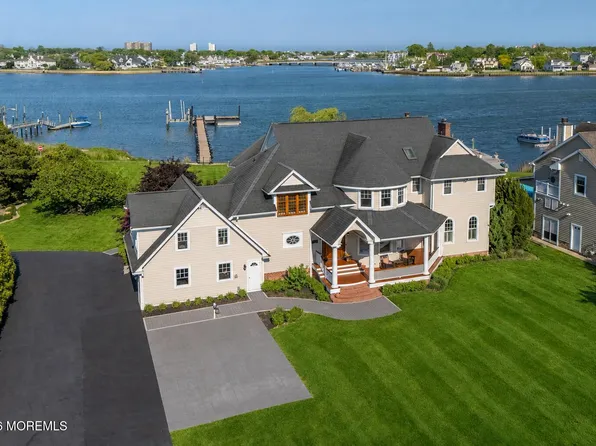 229 Comanche Drive, Oceanport, NJ 07757