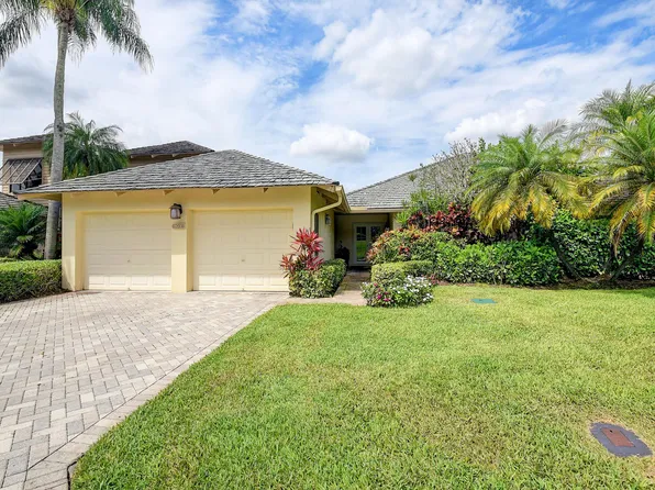 19489 Waters Court #103, Boca Raton, FL 33434