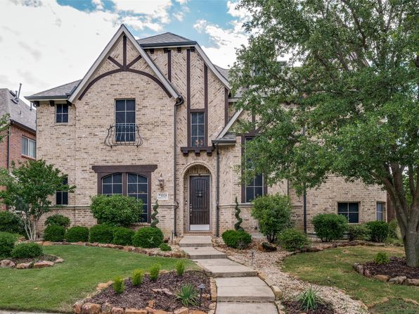 Home for Sale in Frisco TX