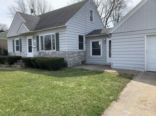3850 Cheyenne Dr SW, Grandville, MI 49418