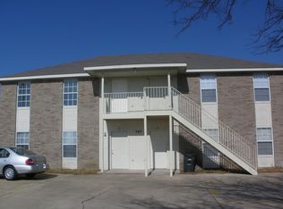 505 Esther Cir APT C, Killeen, TX 76543