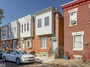 3614 Witte St, Philadelphia, PA 19134