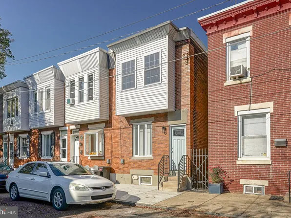 3614 Witte St, Philadelphia, PA 19134