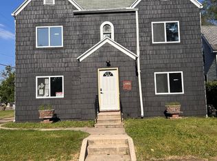 542 N Scott St, South Bend, IN 46616