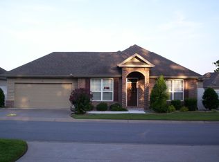 6 Addison Ln, Bella Vista, AR 72715