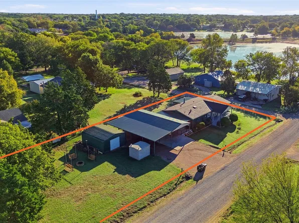602 Labrea Dr, Sulphur, OK 73086