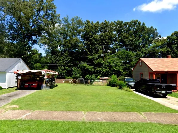 2684 Durby Cir #68, Memphis, TN 38114