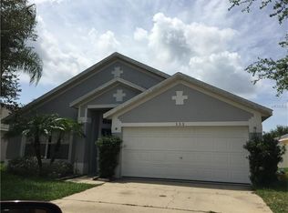 153 Sweet Bay St, Davenport, FL 33837