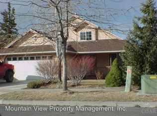 2770 NE Faith Dr, Bend, OR 97701