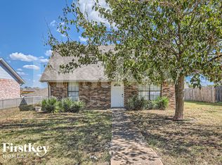 1013 Weiss Ave, Princeton, TX 75407