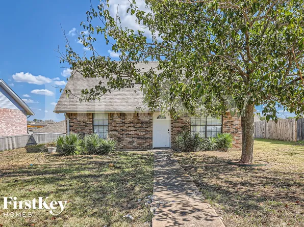 1013 Weiss Ave, Princeton, TX 75407