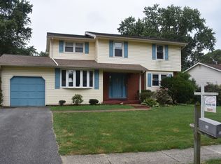 514 Garrick Rd, Hockessin, DE 19707