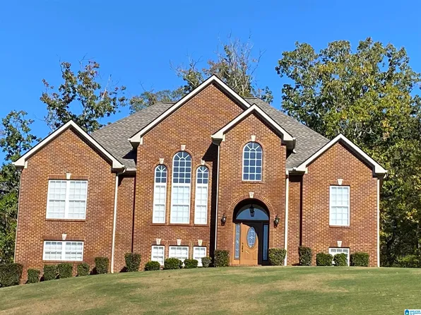 116 Pretoria Cir, Birmingham, AL 35211