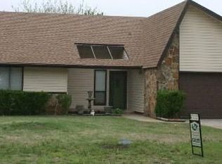 323 E Audene Dr, Stillwater, OK 74075