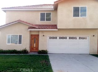 15171 Arrow Blvd UNIT 4, Fontana, CA 92335