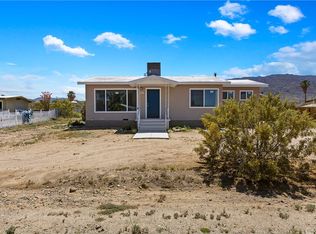 74417 S Maricopa Dr, Twentynine Palms, CA 92277