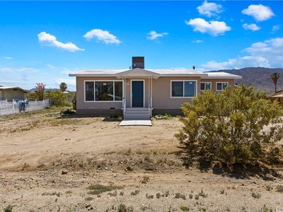 74417 S Maricopa Dr, Twentynine Palms, CA, 92277