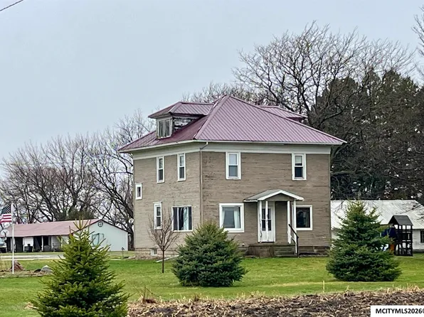 2250 Nettle Ave, Sheffield, IA 50475