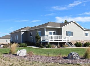 4410 Emerald Ridge Loop, Helena, MT 59602