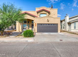 11265 Northview Dr, El Paso, TX 79934