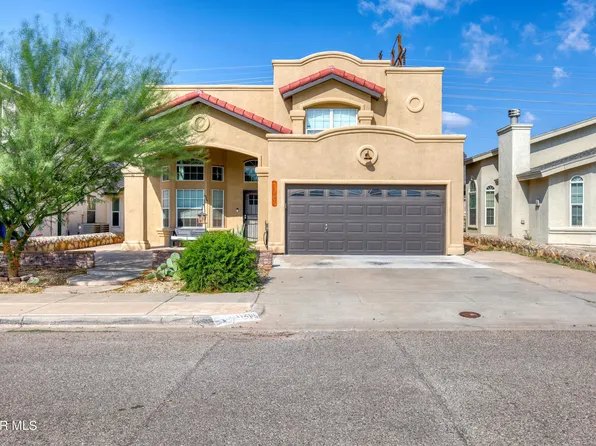 11265 Northview Dr, El Paso, TX 79934
