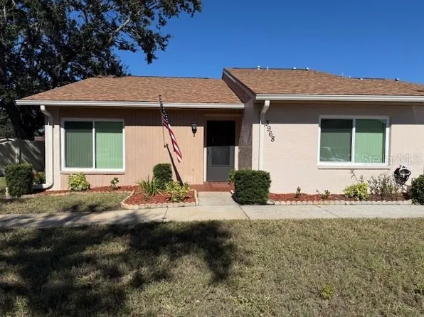 3968 Sailmaker Ln #3968, Holiday, FL 34691