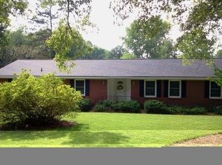 501 Webber Rd, Spartanburg, SC 29307