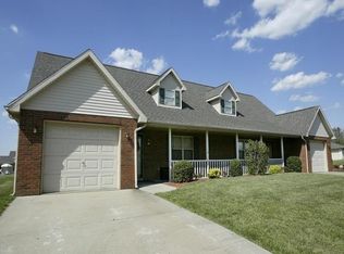 20 Canterbury Ct, Jasper, IN 47546