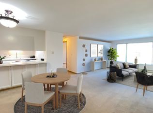 Villager Apartments, Seattle, WA 98125