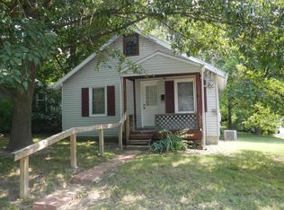 800 Woodrow St, Columbia, MO 65201