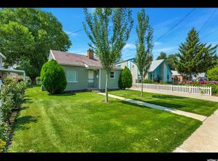 4572 S #ELDER, Murray, UT 84107
