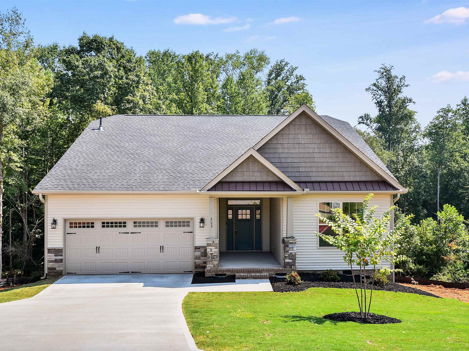 623 Forden Dr, Wellford, SC 29385 Zillow
