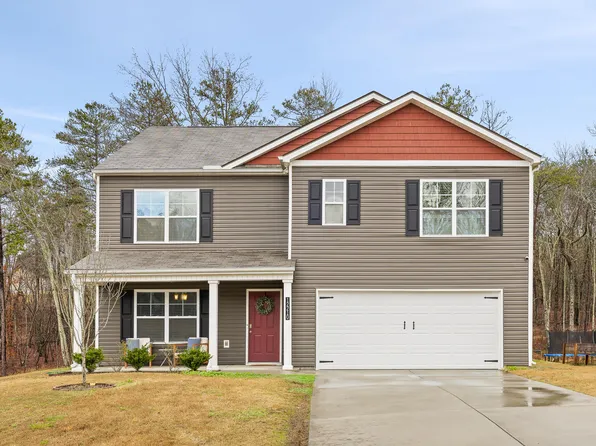 12210 Bull Run, Birchwood, TN 37308