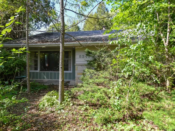 8345 North Poplar DRIVE, Fox Point, WI 53217