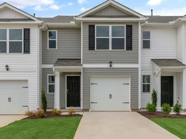 7249 Longleaf Rd, Rocky Mount, NC 27804