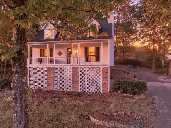 8820 Quail Run Dr, Chattanooga, TN 37421