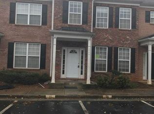 4866 Hairston Park Sq, Stone Mountain, GA 30083