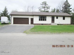 307 29th St NW, Bemidji, MN 56601