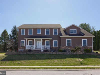 2401 Clairian Dr, York, PA, 17403
