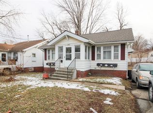 1833 E Walnut St, Des Moines, IA 50316