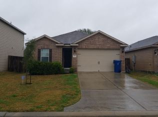 17322 Osprey Forest Dr, Hockley, TX 77447