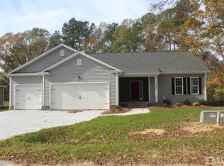 3109 Matthew Ridge Dr, Zebulon, NC 27597