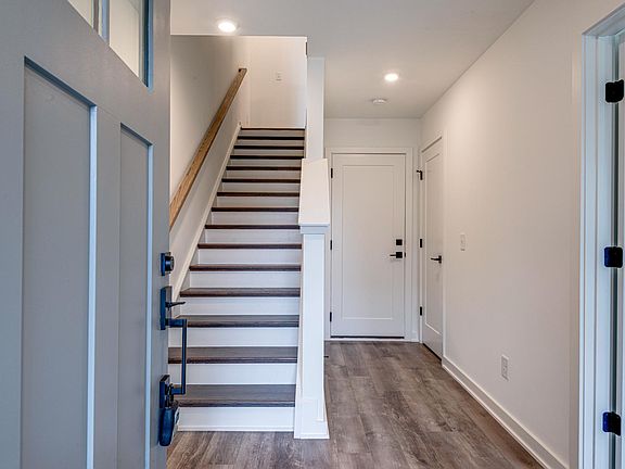 Entrance Foyer
